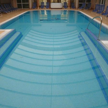 Mira Apartman Zalakaros Exterior foto